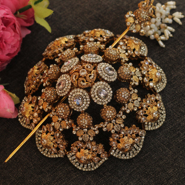 Hair accessories 