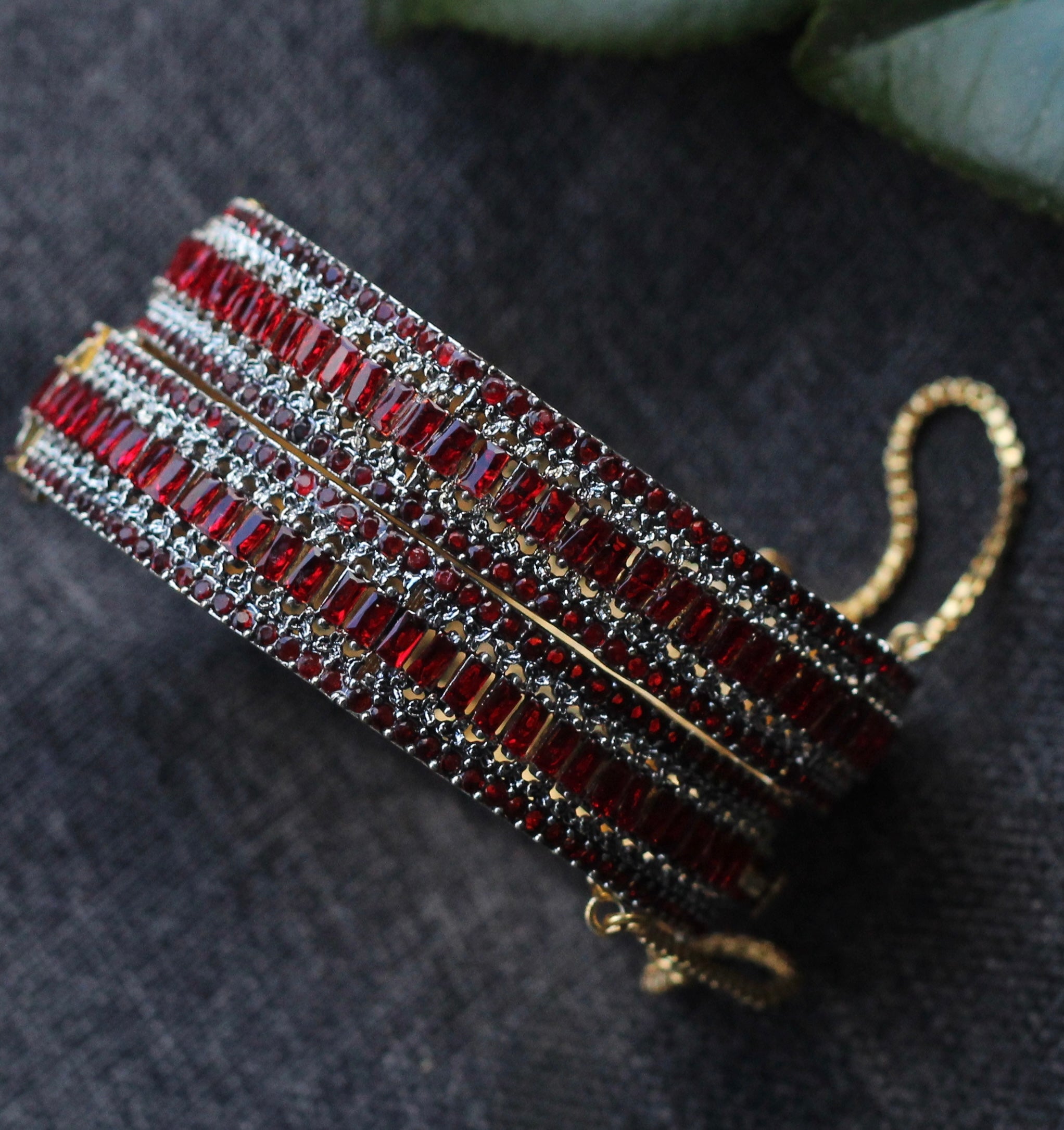 ZIVA DESIGNER BANGLES