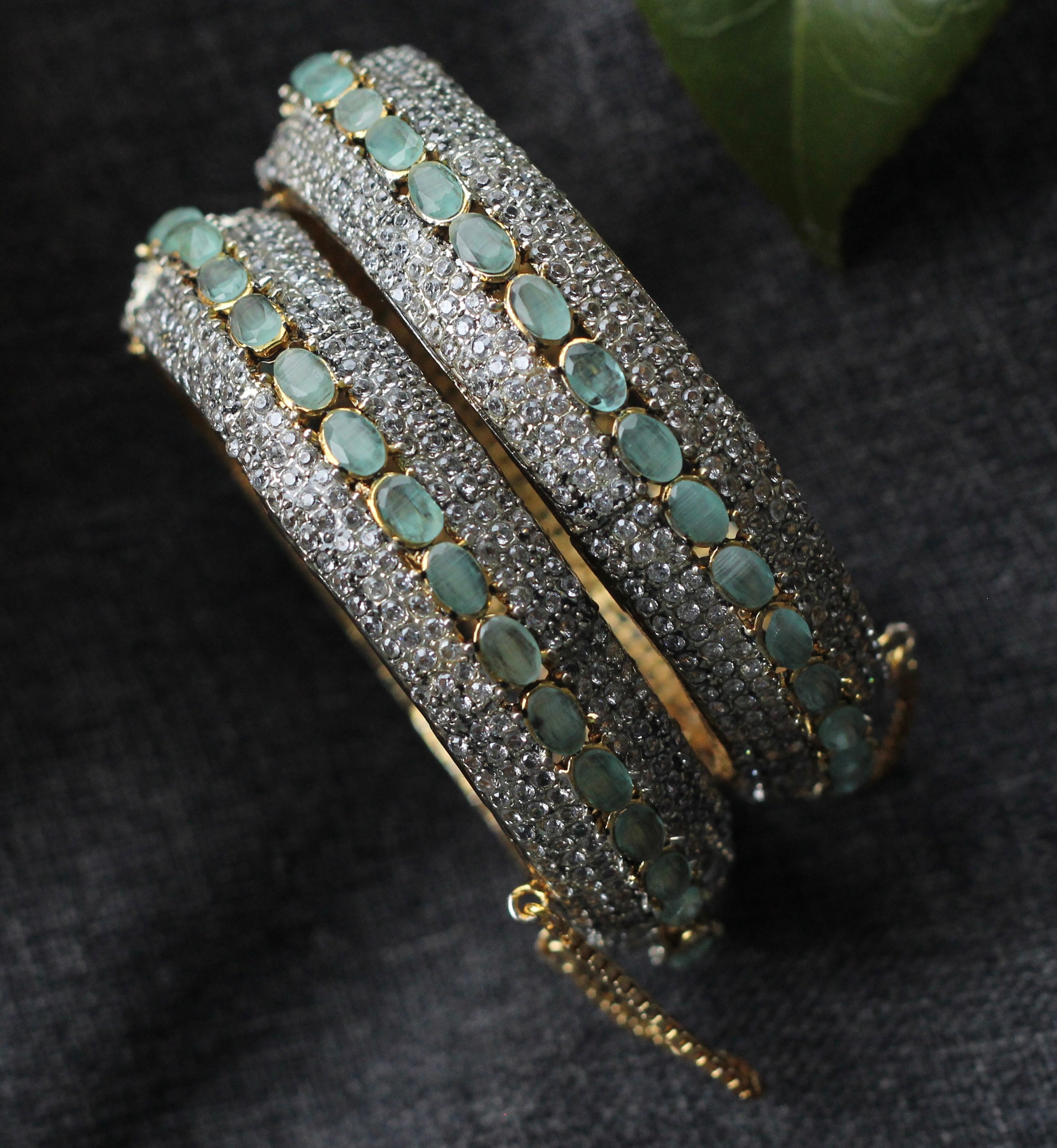 GALAXY DESIGNER BANGLES