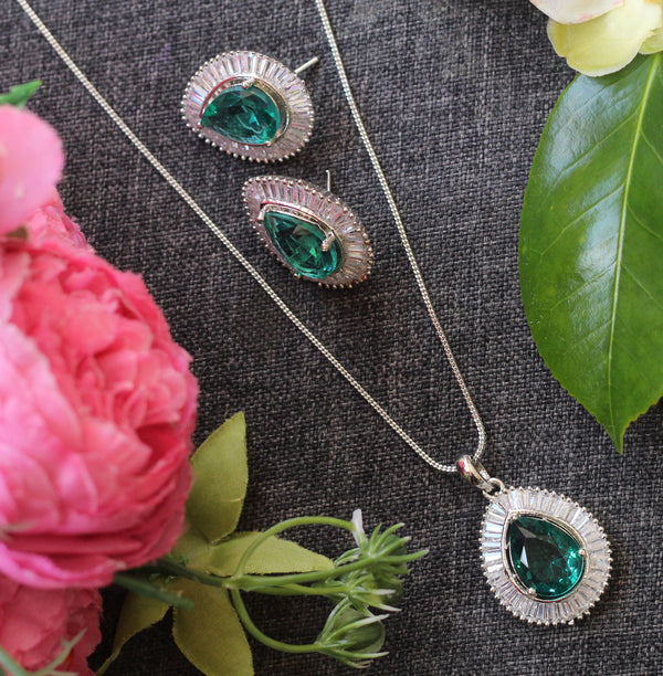 Pendent jewelry 