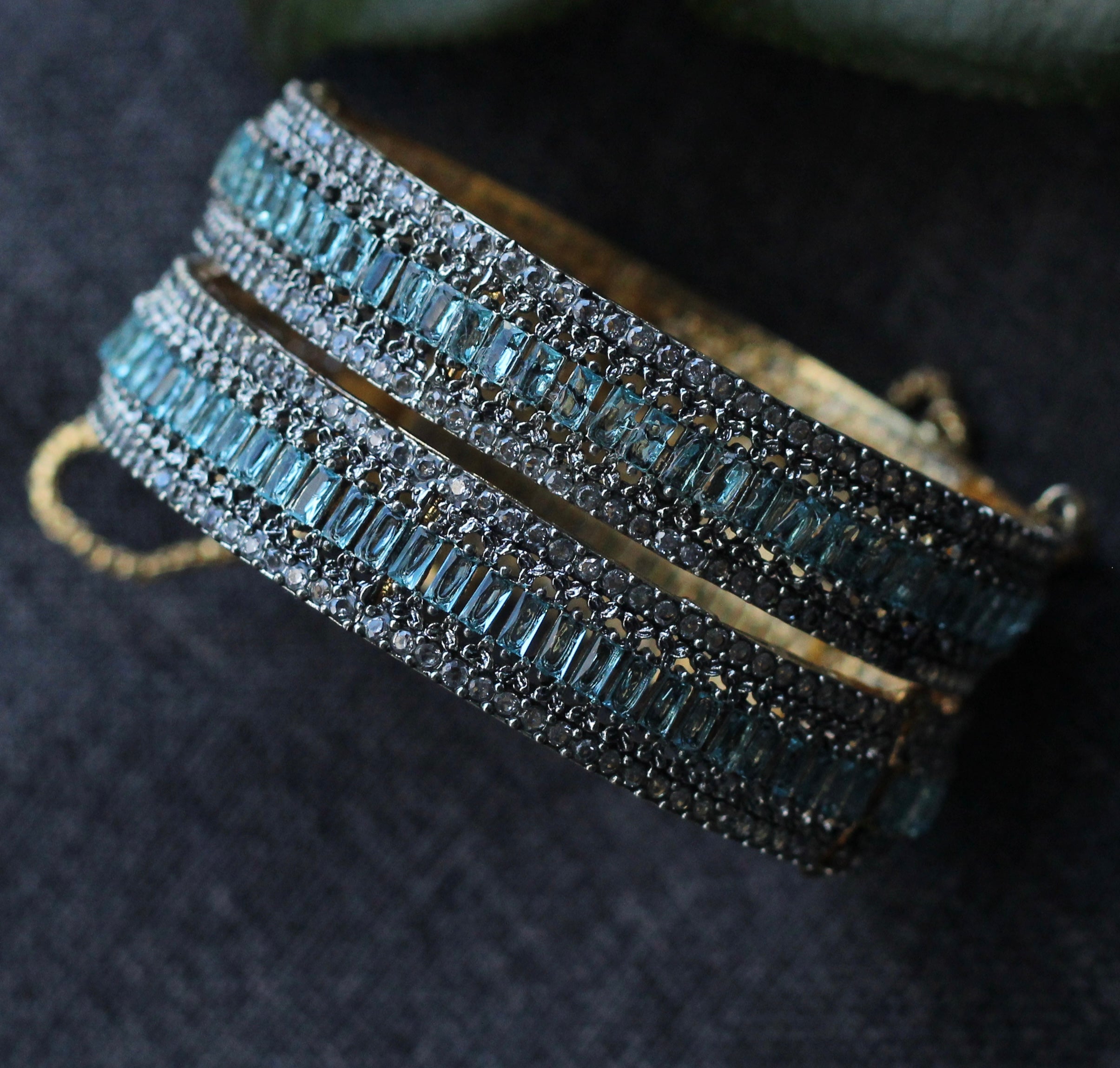 ZIVA DESIGNER BANGLES