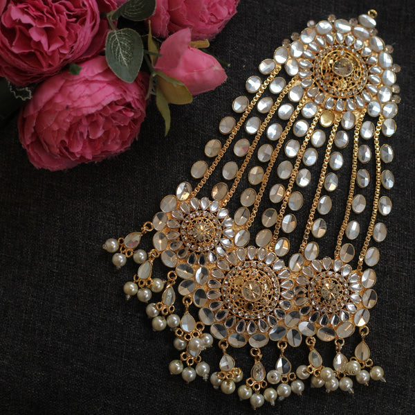 Hair accessories 