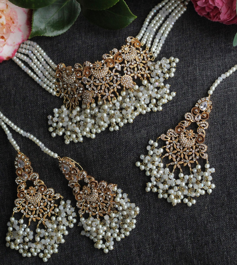 Necklace