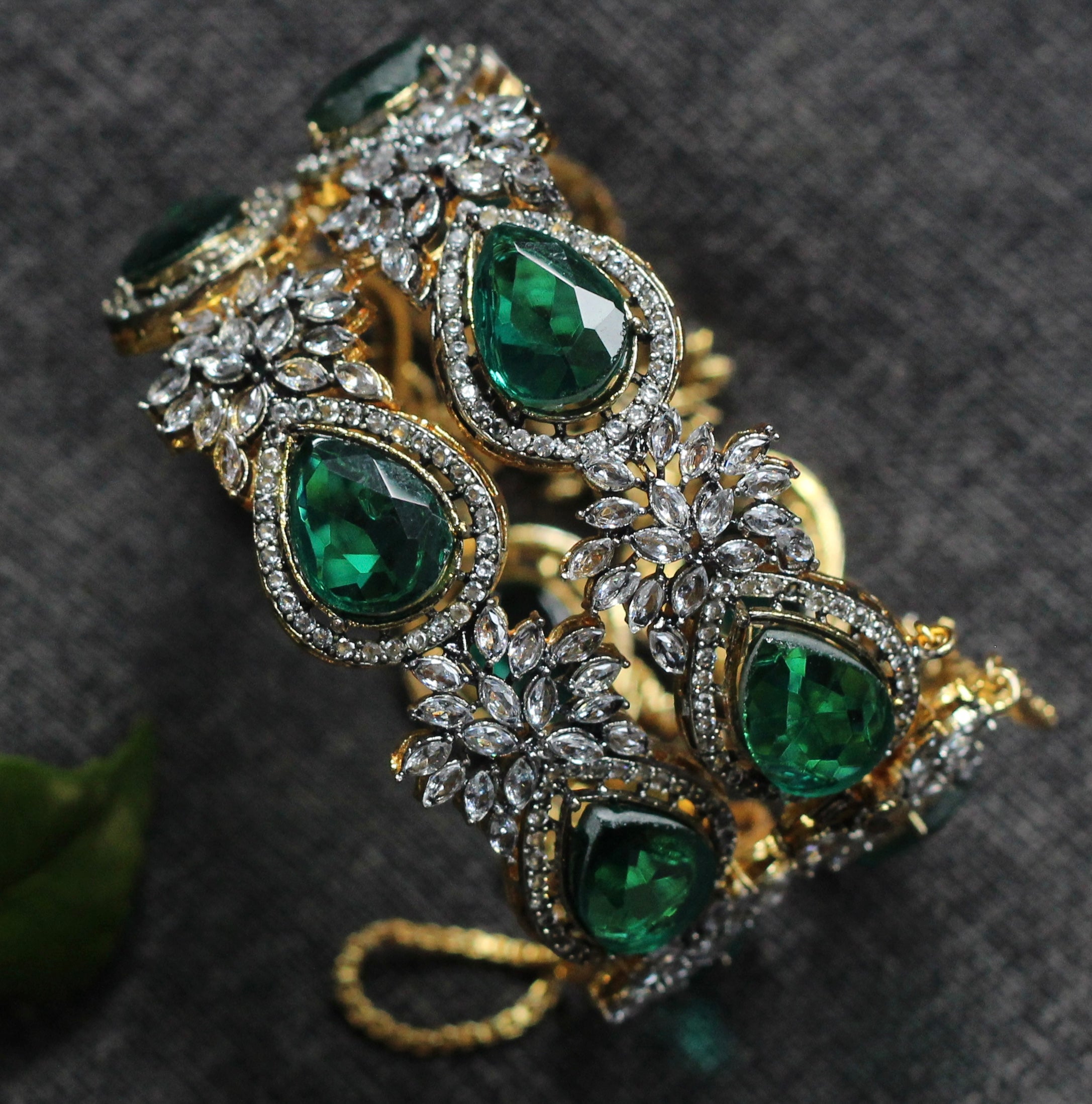 ZOE DESIGNER BANGLES