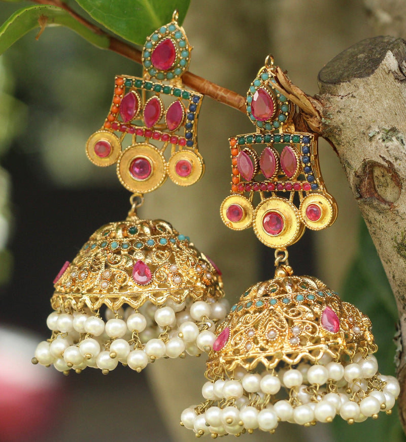 Jhumka