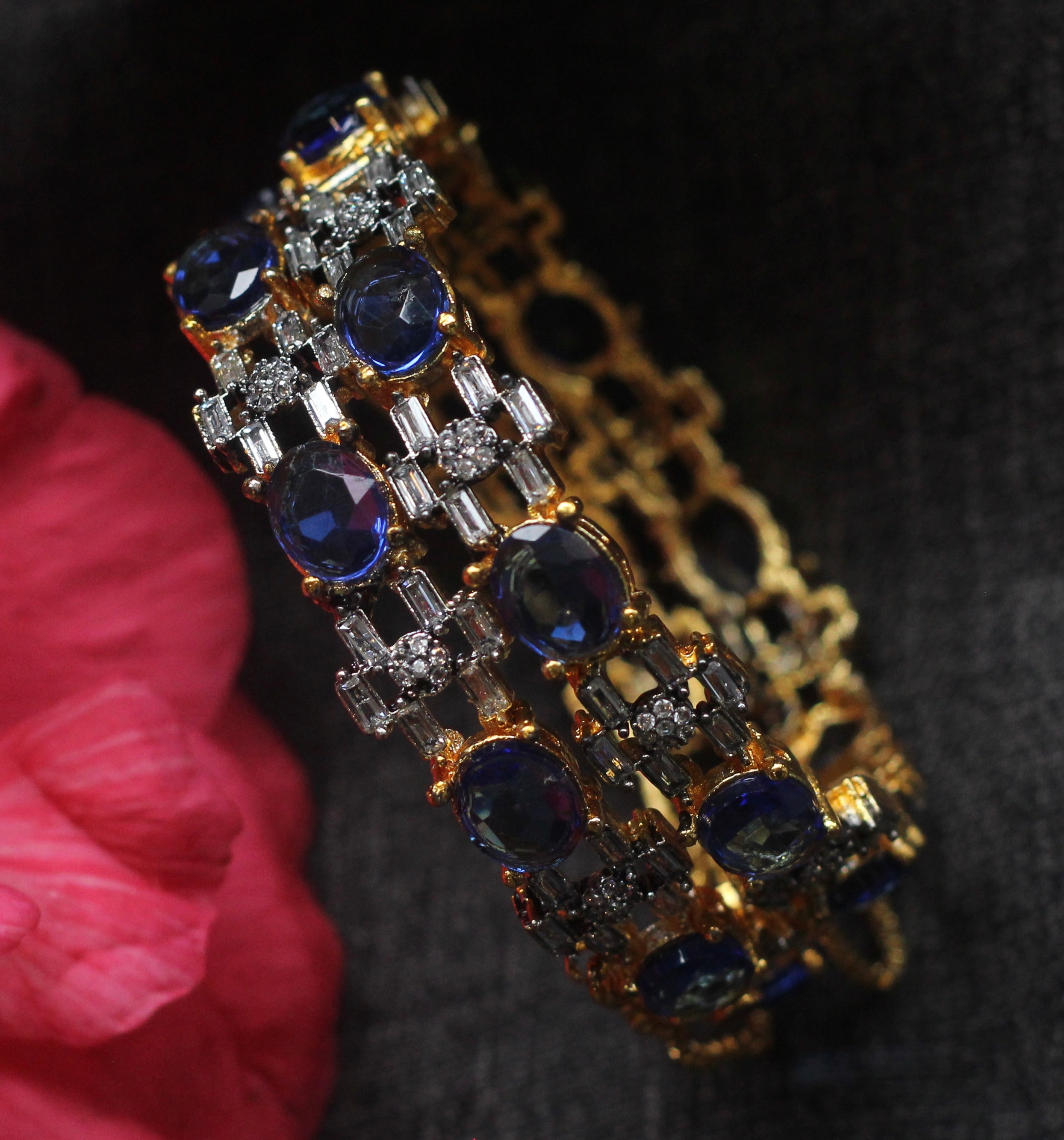 MAPLE DESIGNER BANGLES