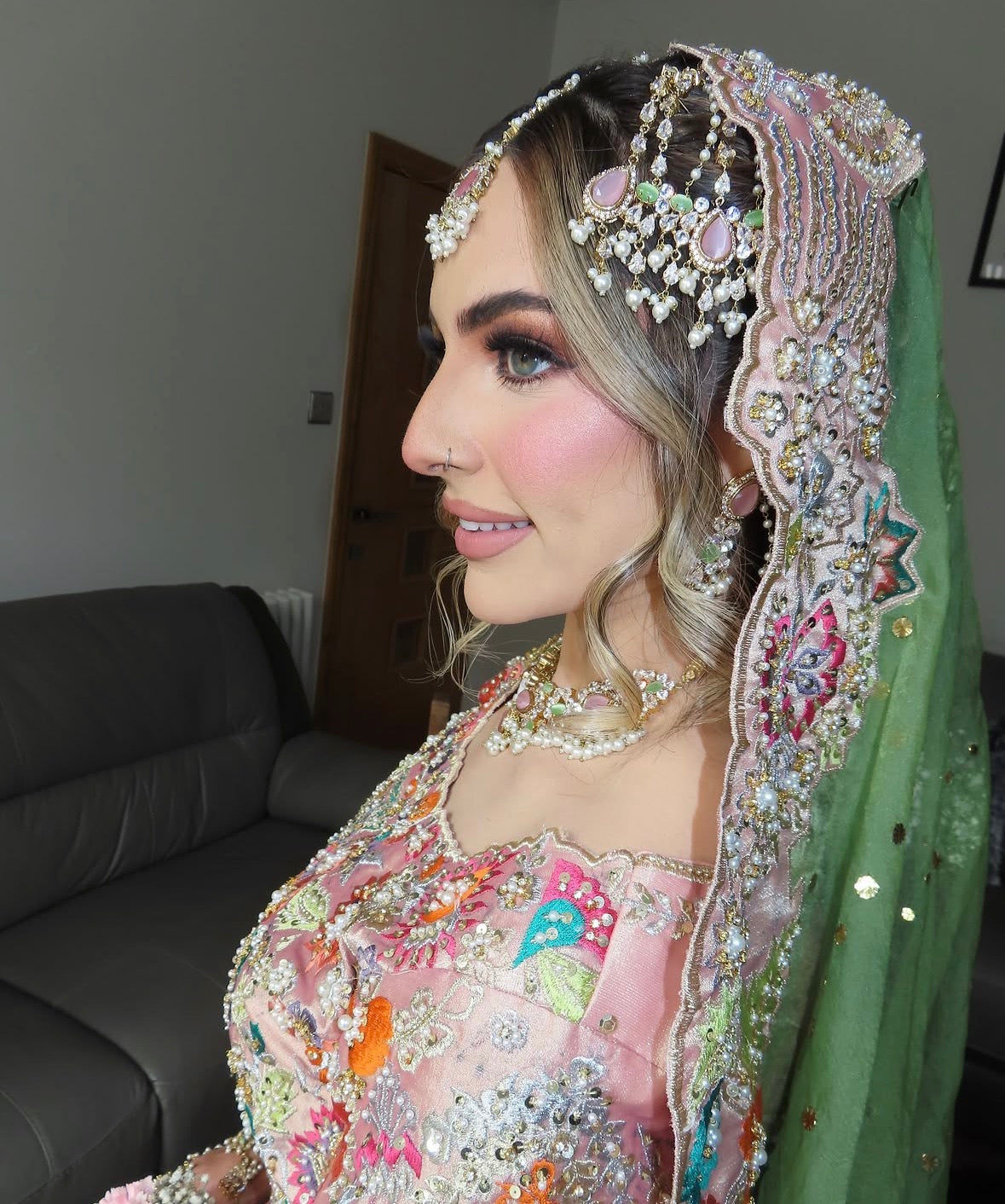 ANAR KALI