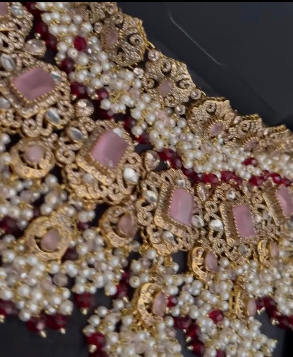 SHAFAQ BRIDAL JEWELLERY