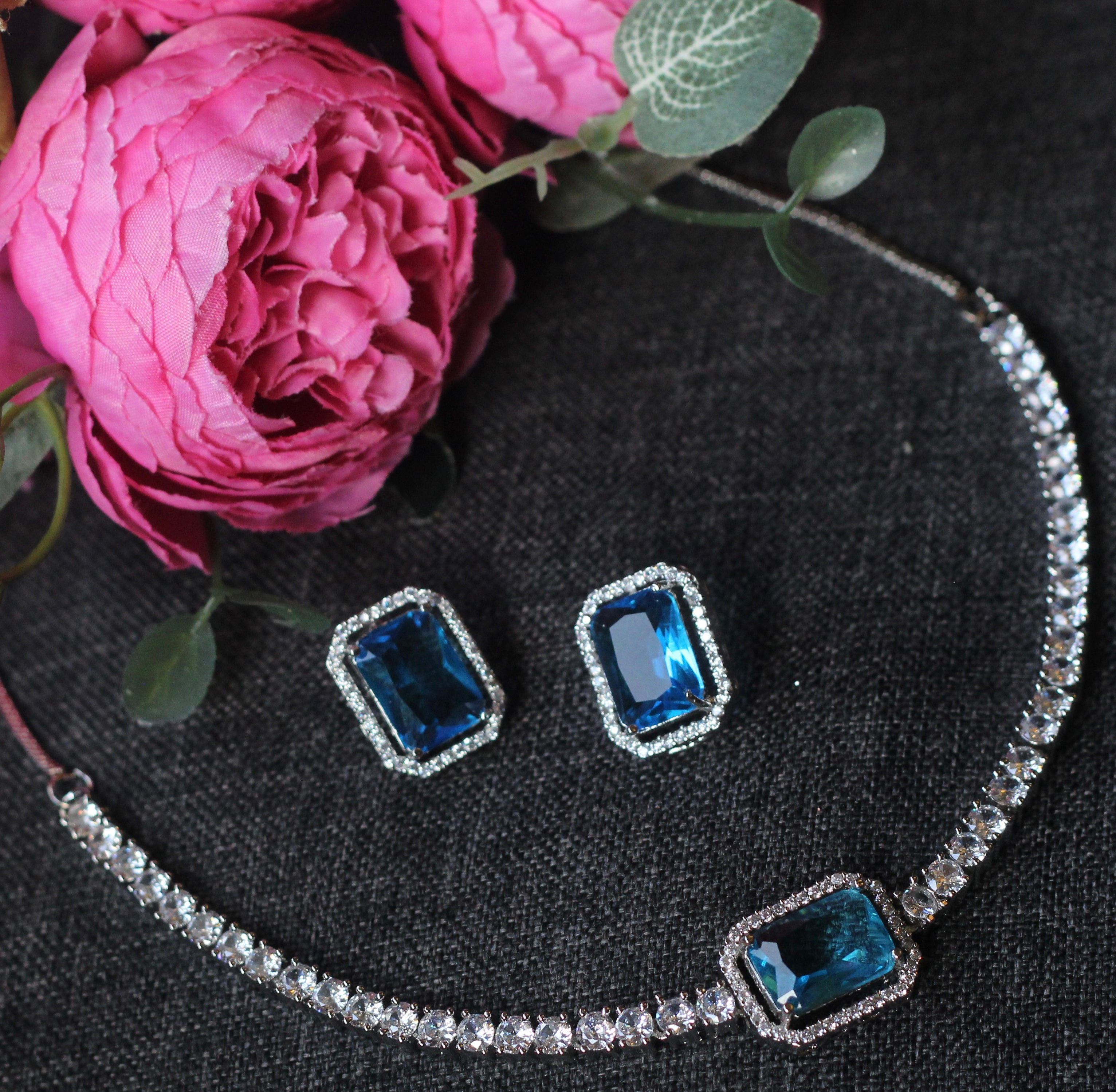 American Diamond Jewelry 