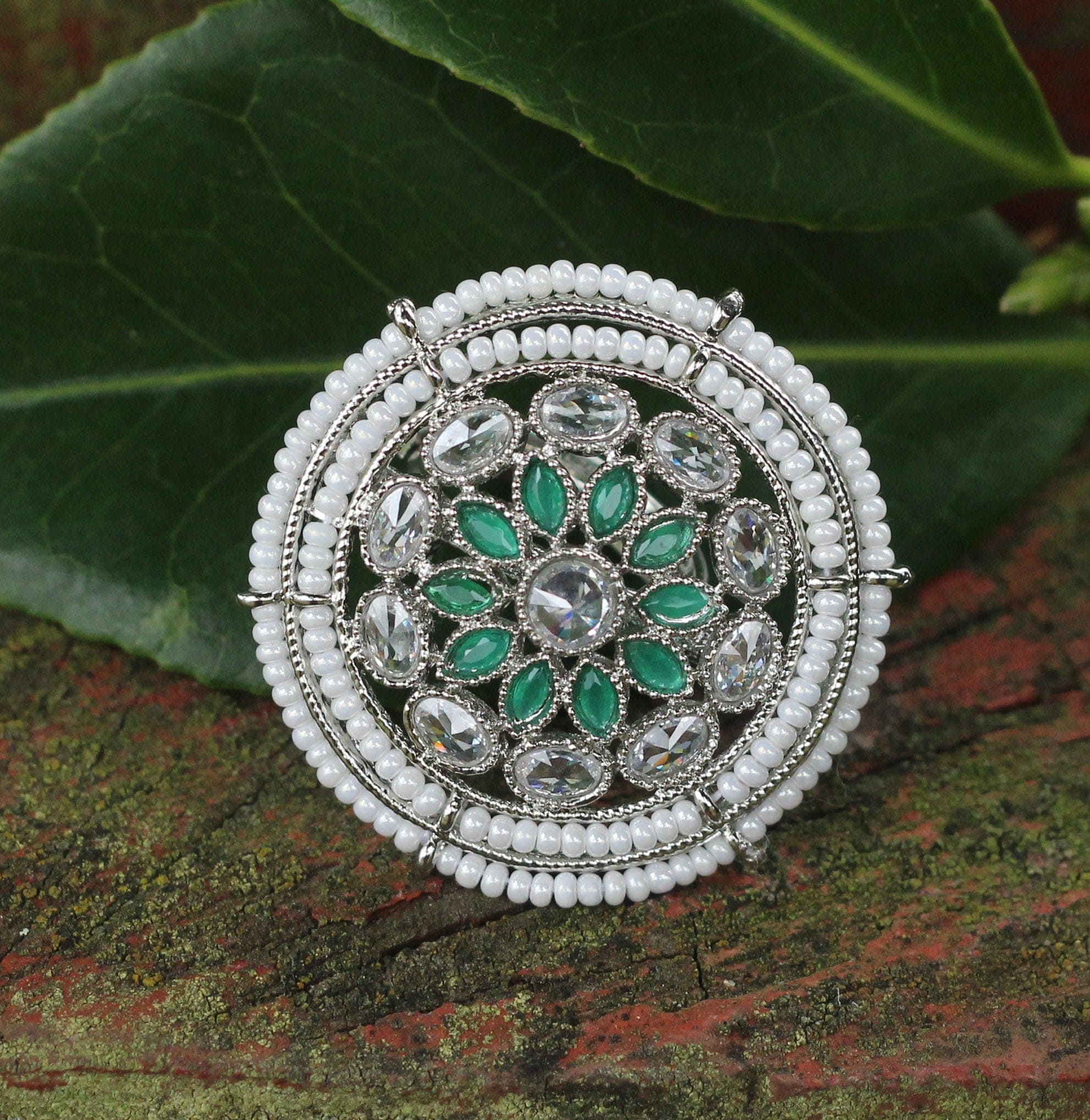 RAVISHING RINGLET JEWELRY