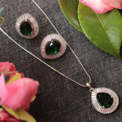 Pendant jewelry 