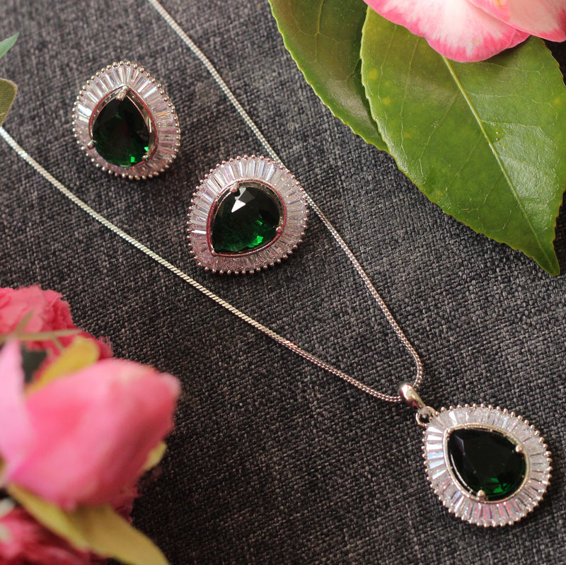 Pendant jewelry 