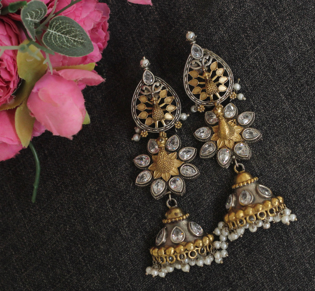 Earrings 7144