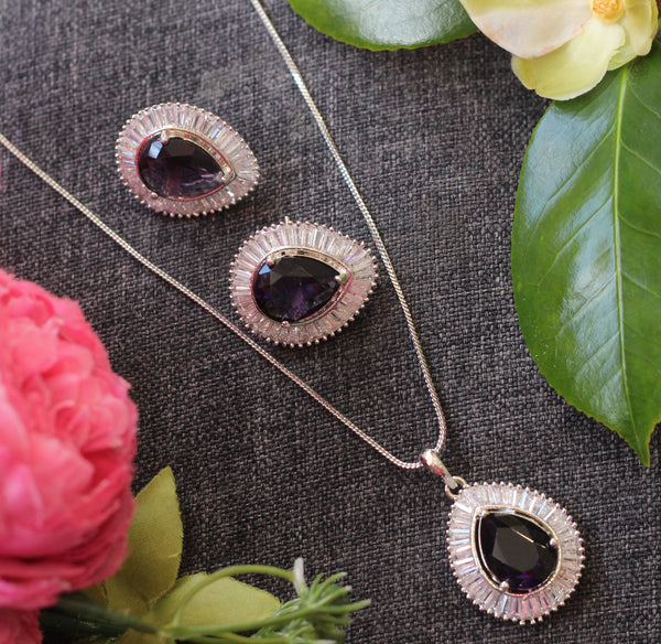 Pendant jewelry 