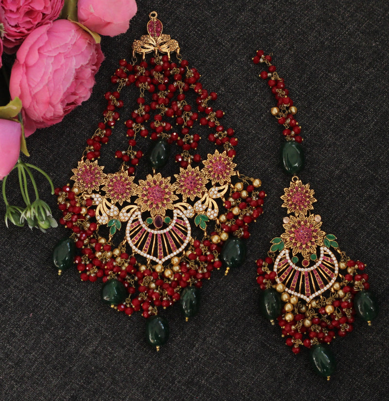Bridal Jewelry 