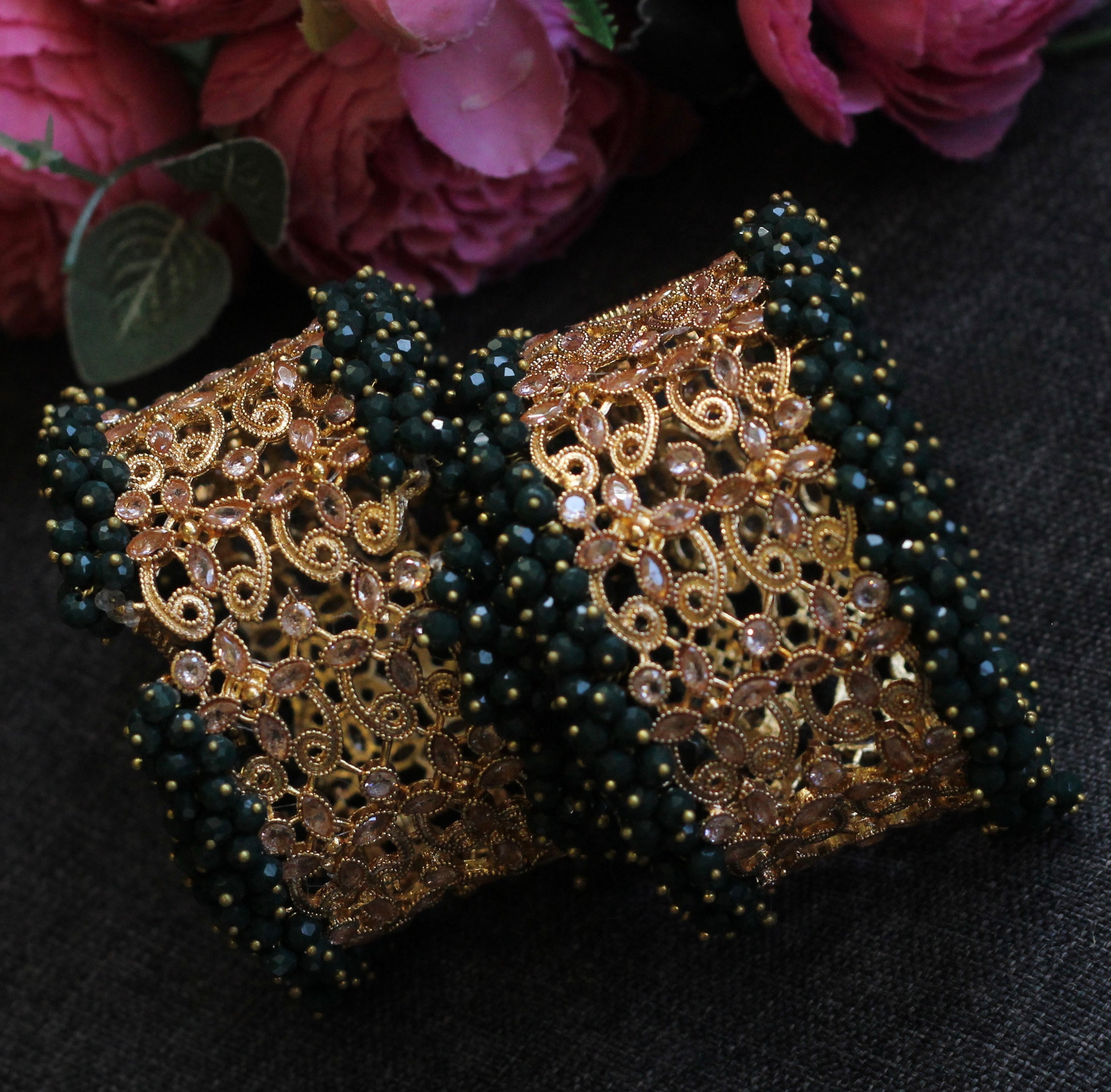 GAJRA BANGLES