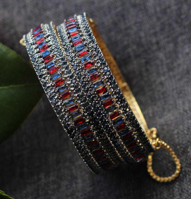 ZIVA DESIGNER BANGLES