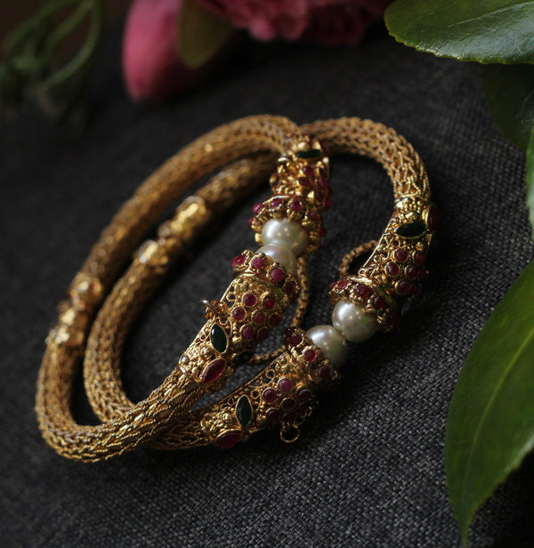 Bracelet Bangles