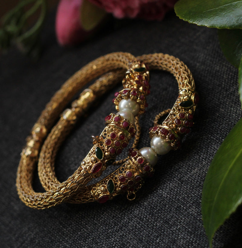 Bracelet Bangles