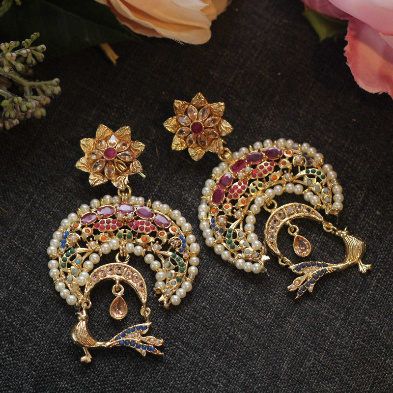 MEHR EARRINGS