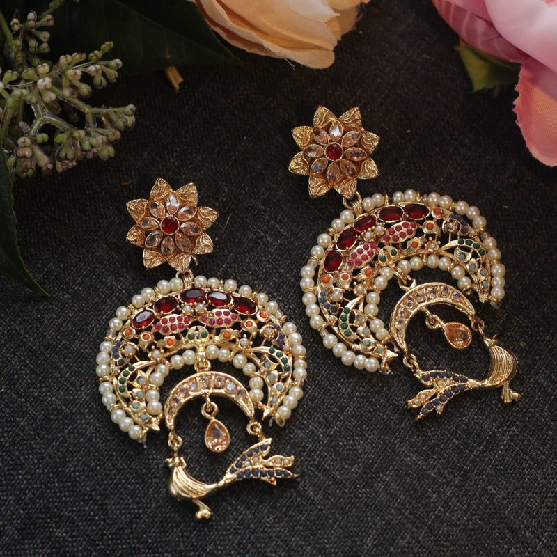 MEHR EARRINGS