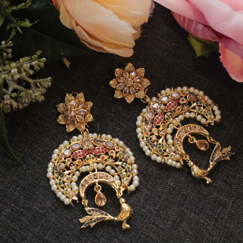 MEHR EARRINGS