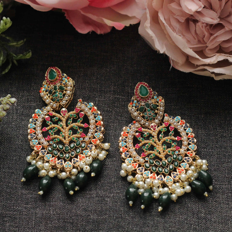 BAHAR-EARRINGS