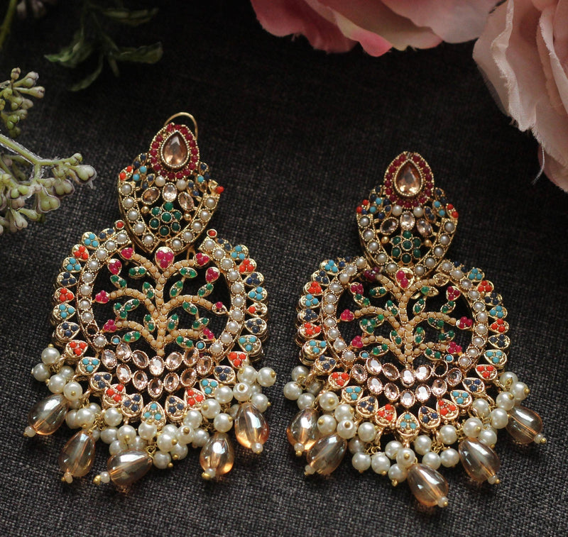 BAHAR-EARRINGS