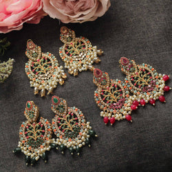 BAHAR-EARRINGS