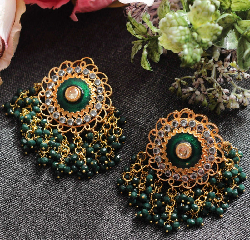 Earrings 7138