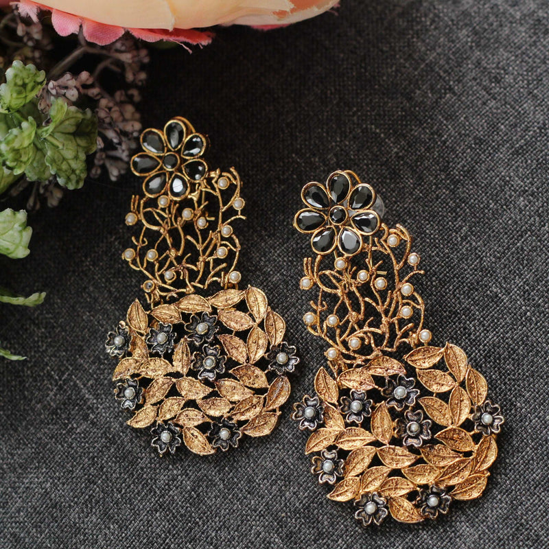 JASMINE EARRINGS