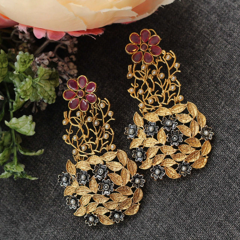 JASMINE EARRINGS