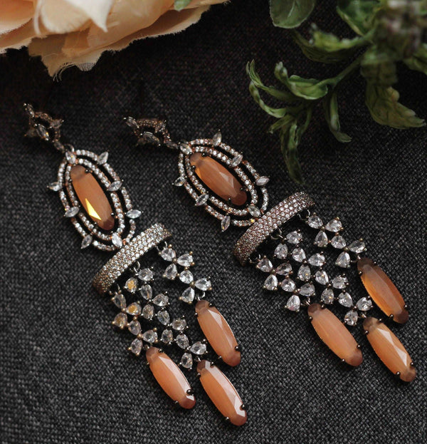 STATEMENT EARRINGS