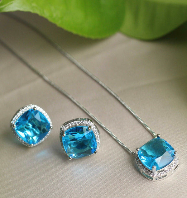 ETERNITY PENDANT SETS